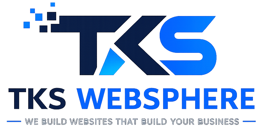 TKS WebSphere logo